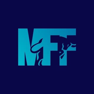 MyForexFunds logo